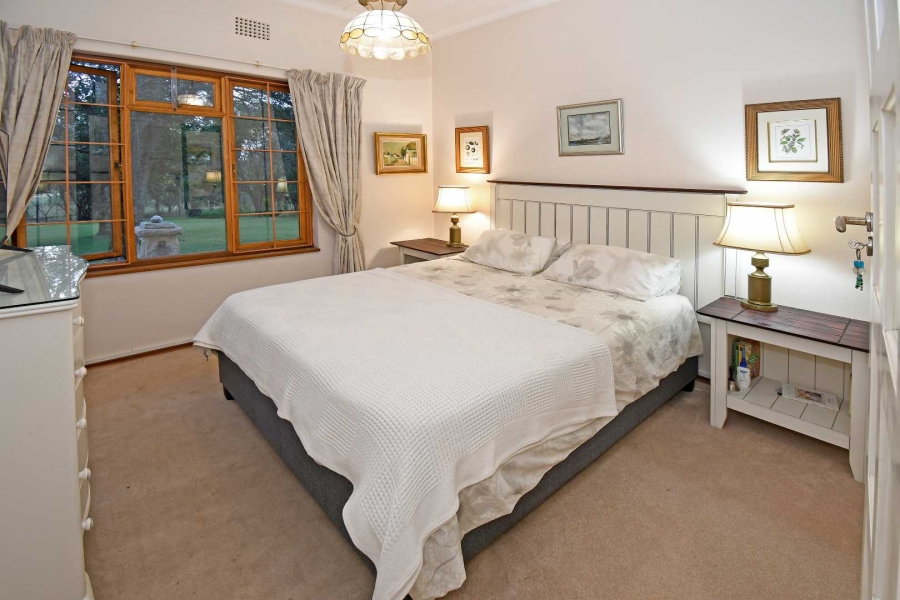 3 Bedroom Property for Sale in Chartwell Gauteng