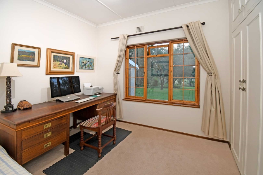 3 Bedroom Property for Sale in Chartwell Gauteng