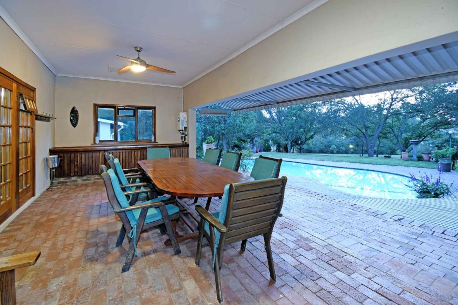 3 Bedroom Property for Sale in Chartwell Gauteng