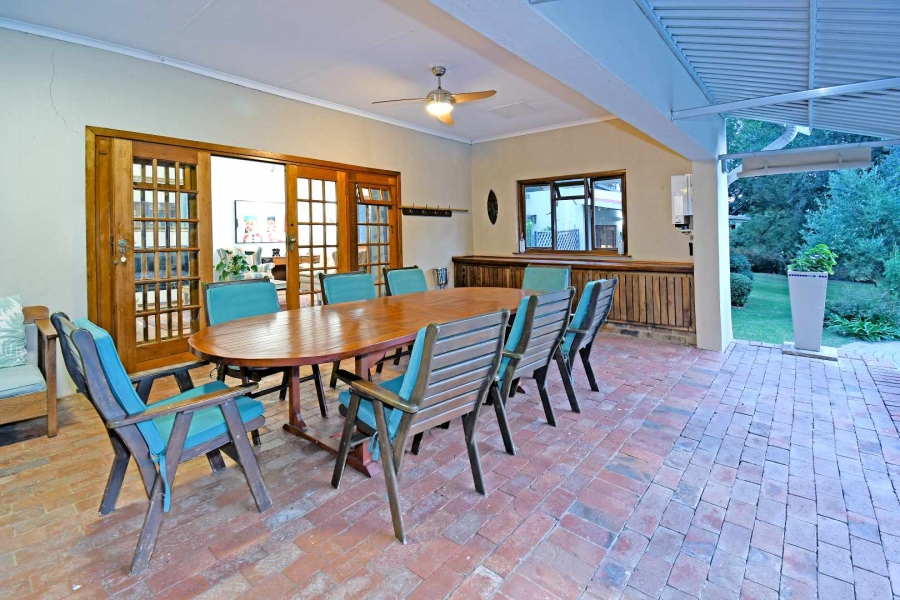 3 Bedroom Property for Sale in Chartwell Gauteng