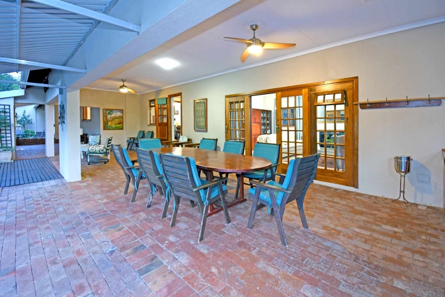 3 Bedroom Property for Sale in Chartwell Gauteng