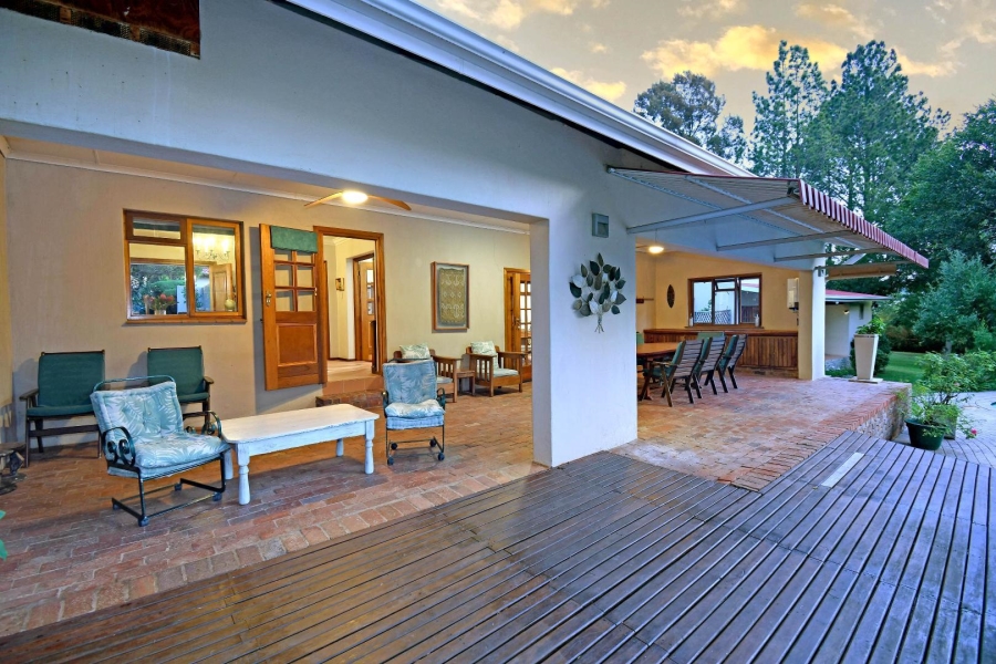 3 Bedroom Property for Sale in Chartwell Gauteng