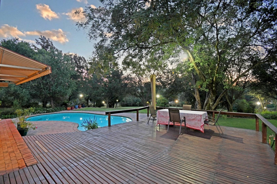 3 Bedroom Property for Sale in Chartwell Gauteng