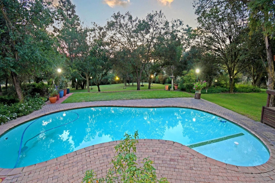 3 Bedroom Property for Sale in Chartwell Gauteng