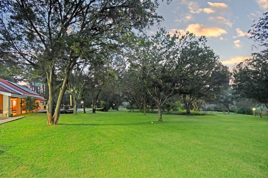 3 Bedroom Property for Sale in Chartwell Gauteng