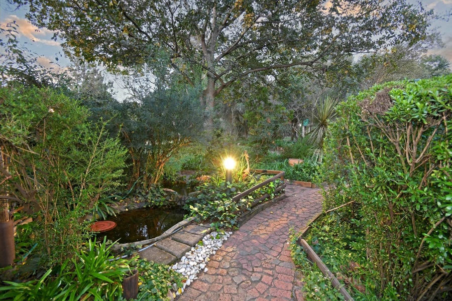 3 Bedroom Property for Sale in Chartwell Gauteng