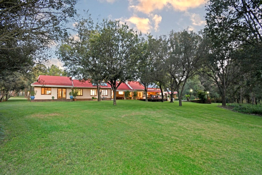 3 Bedroom Property for Sale in Chartwell Gauteng