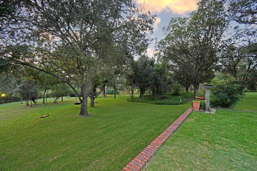 3 Bedroom Property for Sale in Chartwell Gauteng