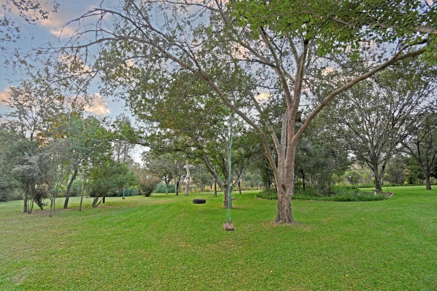 3 Bedroom Property for Sale in Chartwell Gauteng