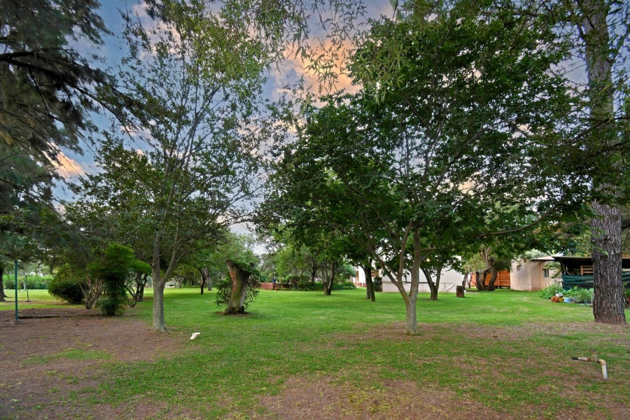 3 Bedroom Property for Sale in Chartwell Gauteng