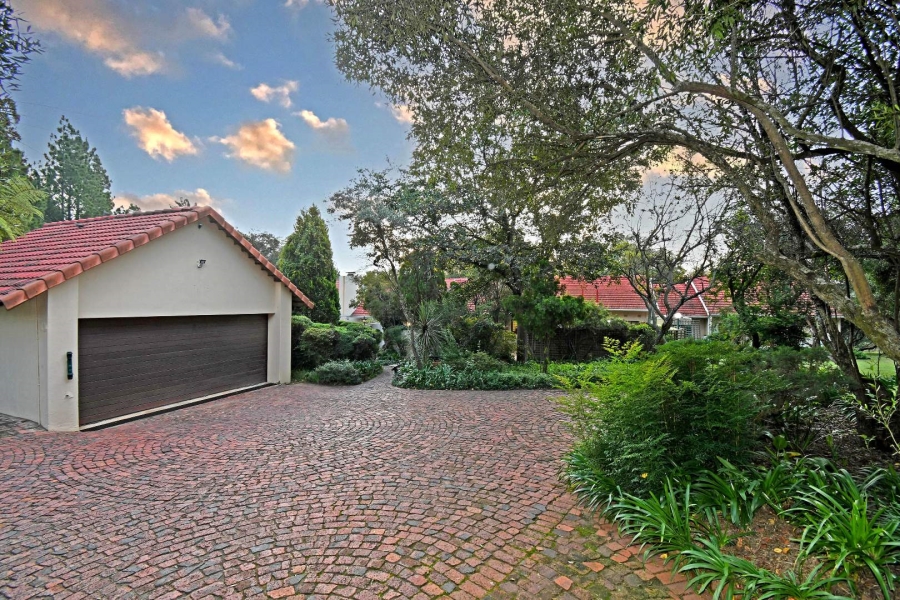 3 Bedroom Property for Sale in Chartwell Gauteng
