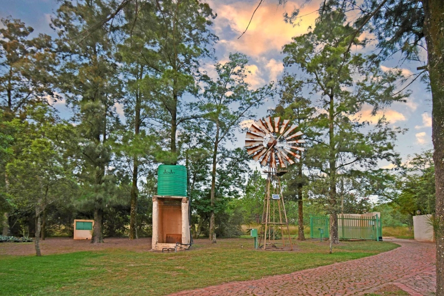 3 Bedroom Property for Sale in Chartwell Gauteng