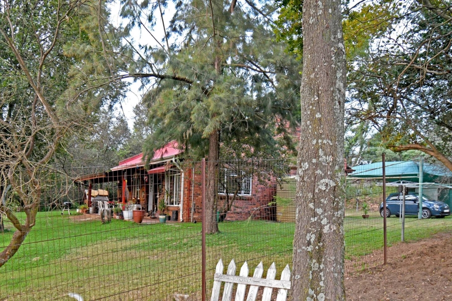 3 Bedroom Property for Sale in Chartwell Gauteng