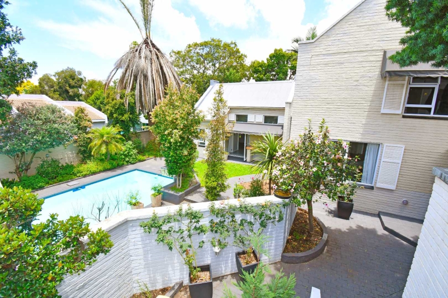 3 Bedroom Property for Sale in Fourways Gardens Gauteng