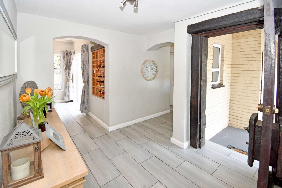 3 Bedroom Property for Sale in Fourways Gardens Gauteng