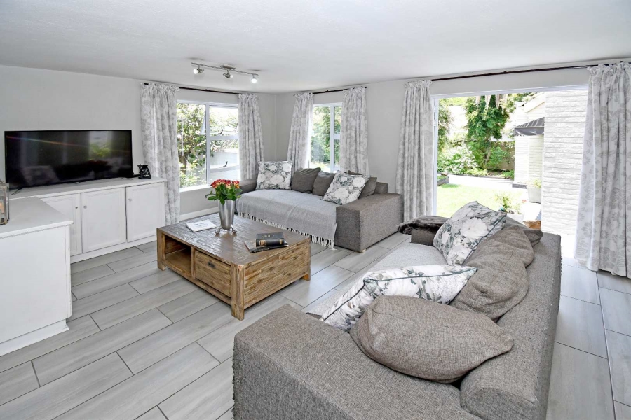 3 Bedroom Property for Sale in Fourways Gardens Gauteng