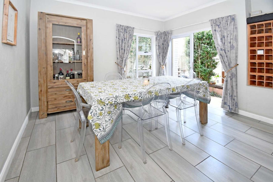 3 Bedroom Property for Sale in Fourways Gardens Gauteng