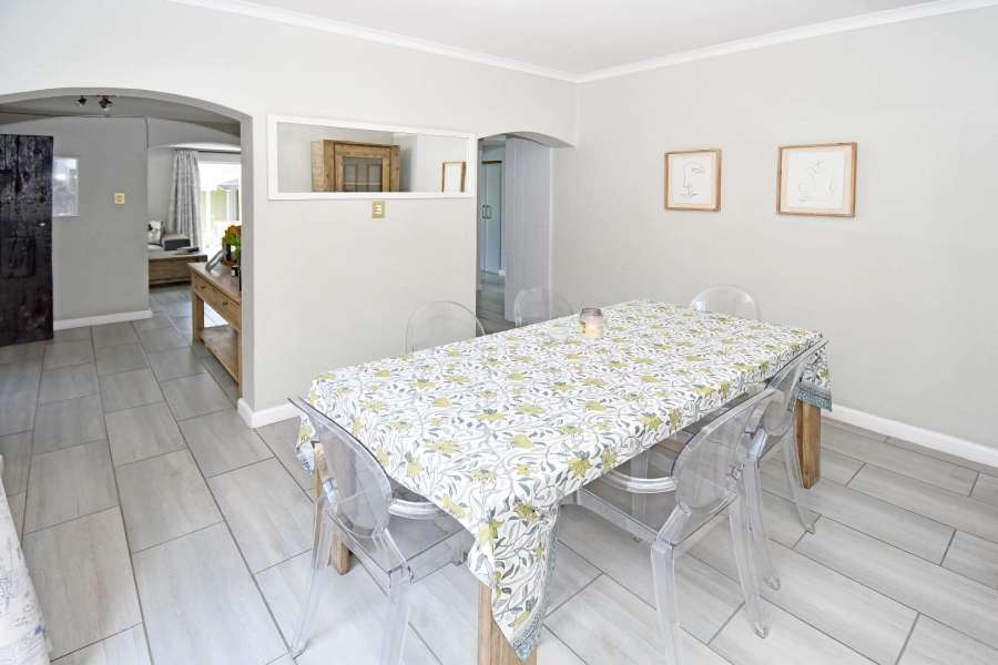 3 Bedroom Property for Sale in Fourways Gardens Gauteng