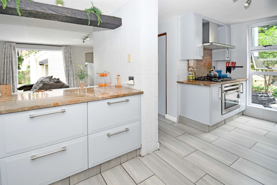 3 Bedroom Property for Sale in Fourways Gardens Gauteng