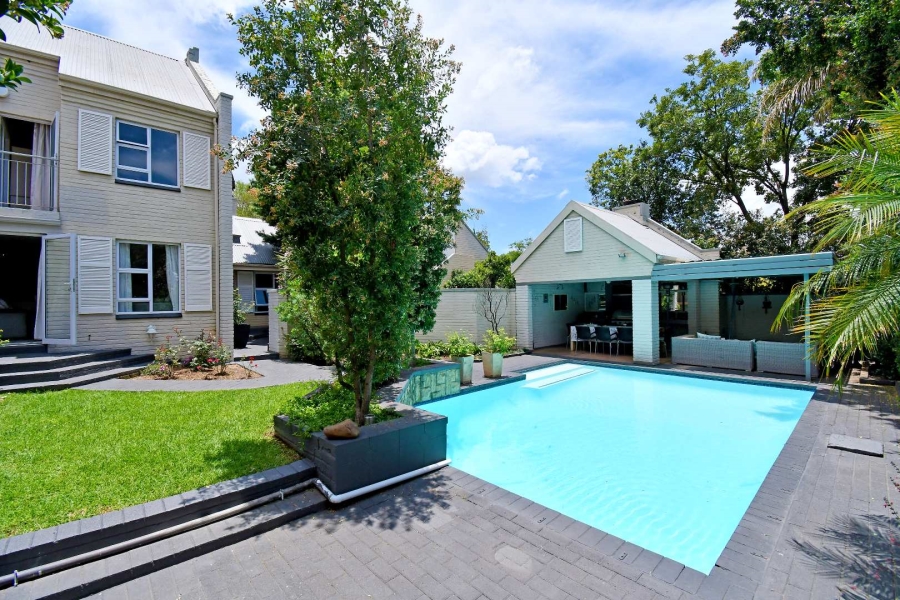 3 Bedroom Property for Sale in Fourways Gardens Gauteng