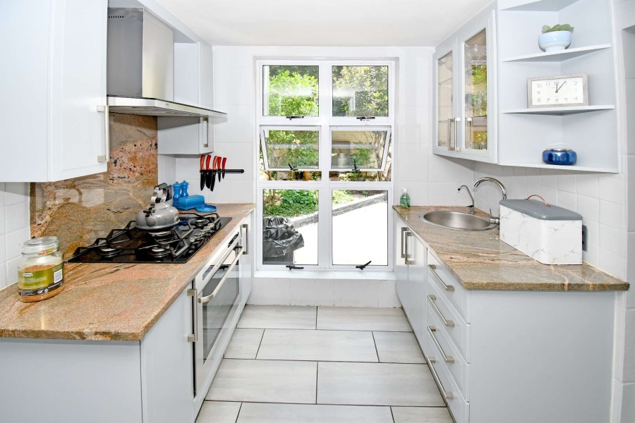 3 Bedroom Property for Sale in Fourways Gardens Gauteng