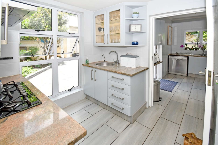 3 Bedroom Property for Sale in Fourways Gardens Gauteng