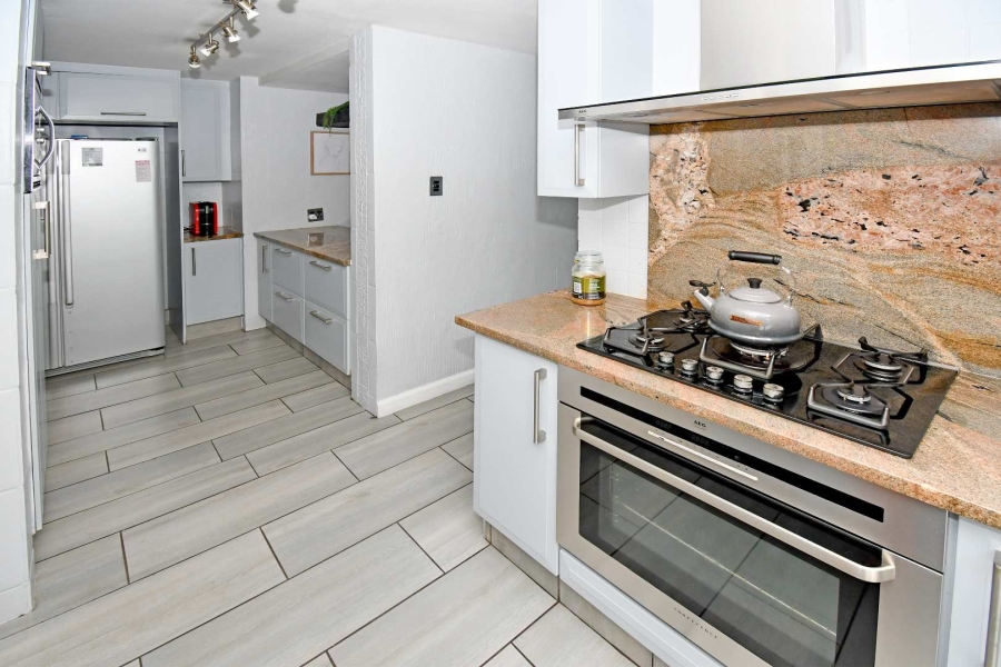 3 Bedroom Property for Sale in Fourways Gardens Gauteng