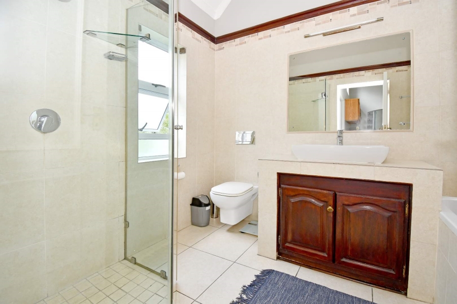 3 Bedroom Property for Sale in Fourways Gardens Gauteng