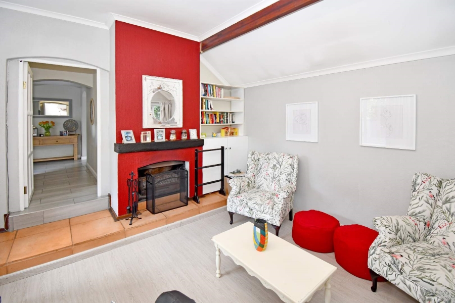 3 Bedroom Property for Sale in Fourways Gardens Gauteng