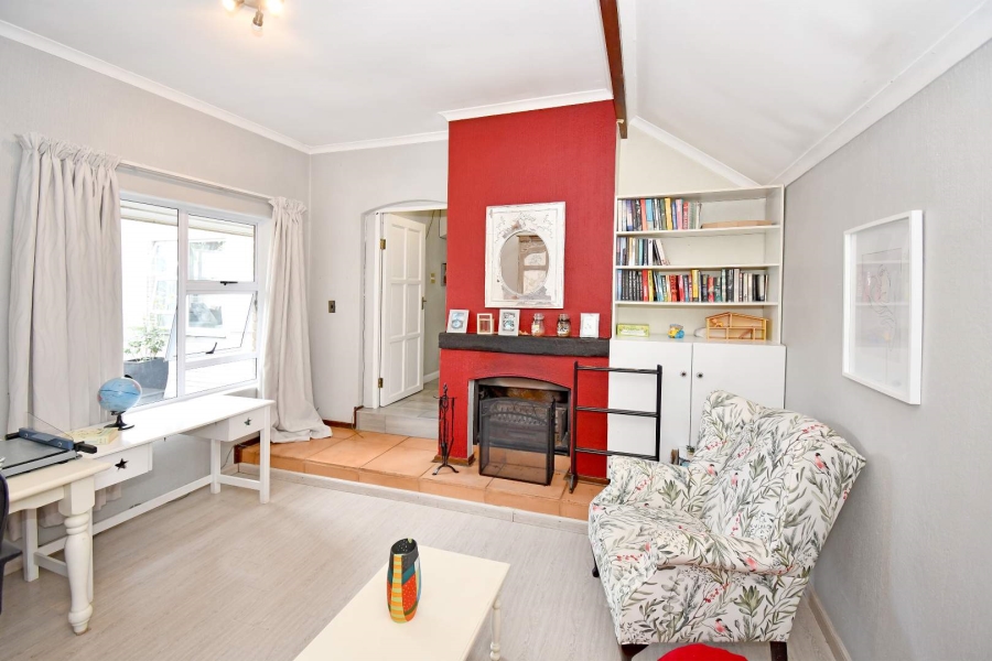 3 Bedroom Property for Sale in Fourways Gardens Gauteng