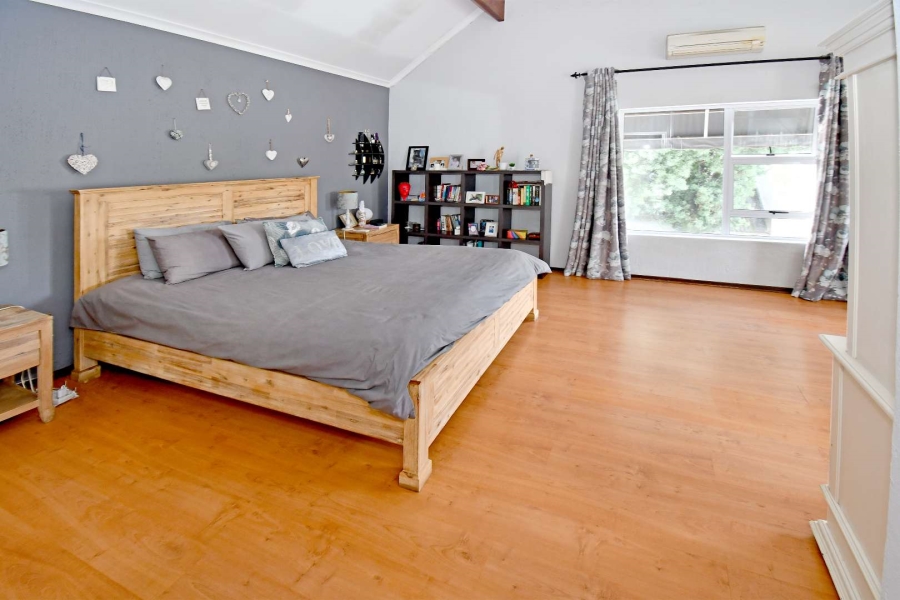 3 Bedroom Property for Sale in Fourways Gardens Gauteng