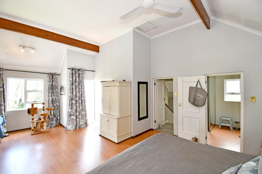 3 Bedroom Property for Sale in Fourways Gardens Gauteng