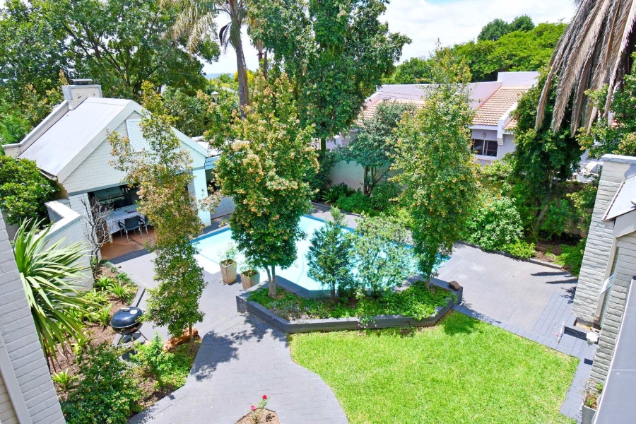 3 Bedroom Property for Sale in Fourways Gardens Gauteng