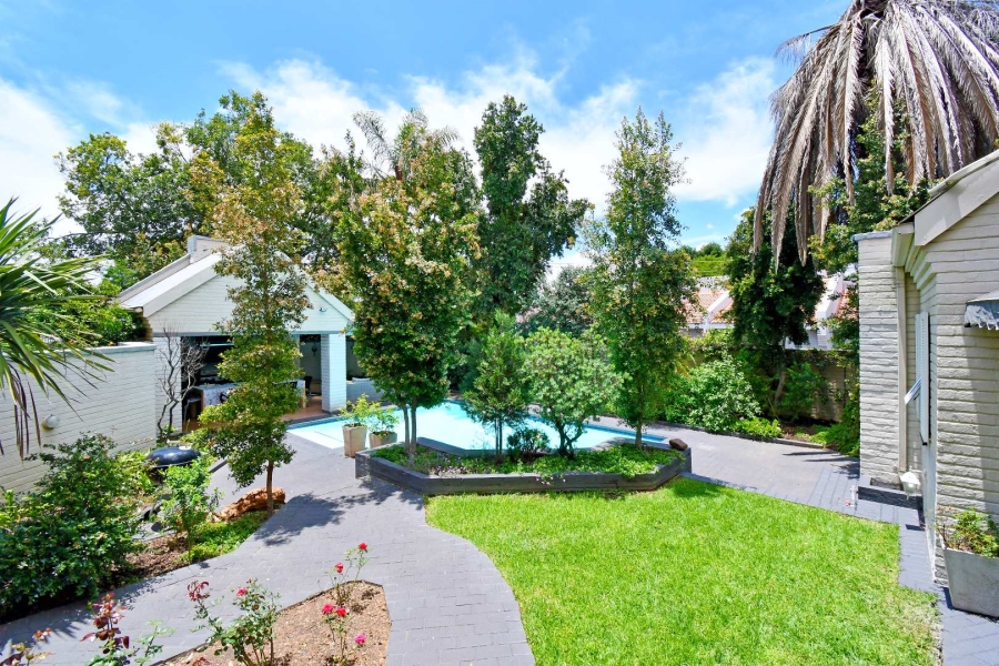 3 Bedroom Property for Sale in Fourways Gardens Gauteng