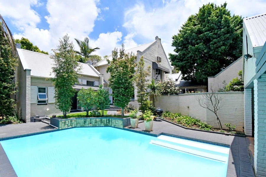 3 Bedroom Property for Sale in Fourways Gardens Gauteng