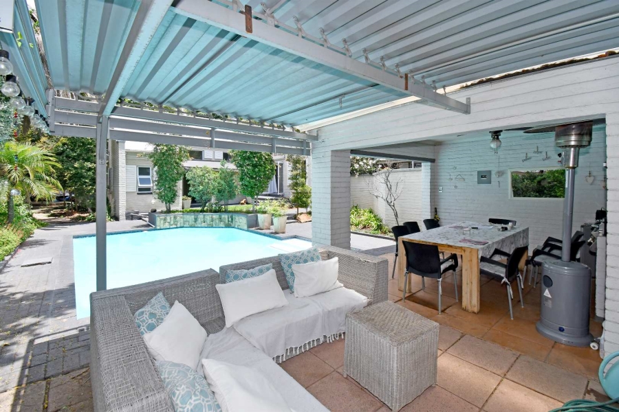 3 Bedroom Property for Sale in Fourways Gardens Gauteng