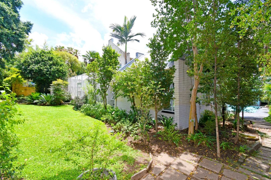 3 Bedroom Property for Sale in Fourways Gardens Gauteng