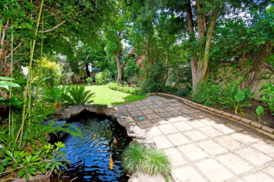 3 Bedroom Property for Sale in Fourways Gardens Gauteng