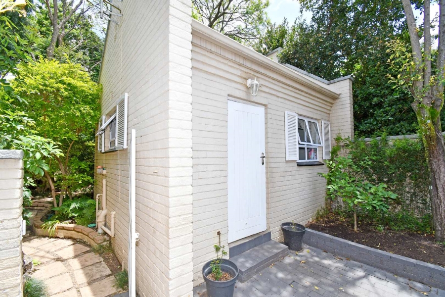 3 Bedroom Property for Sale in Fourways Gardens Gauteng