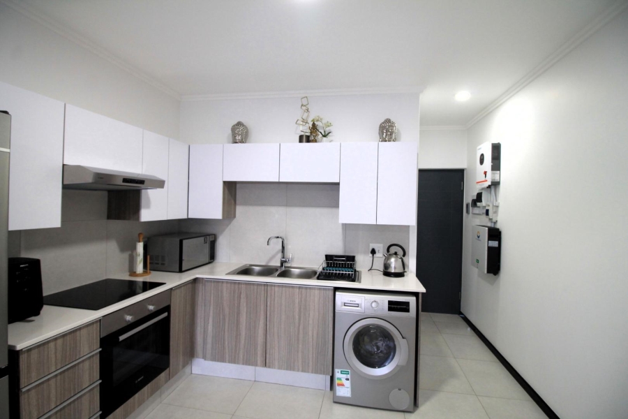 3 Bedroom Property for Sale in Fourways Gauteng