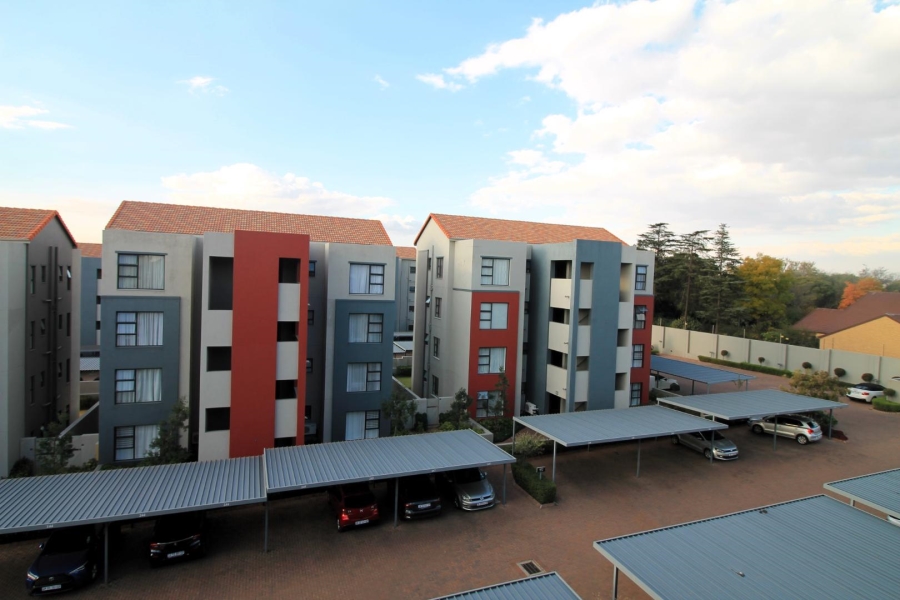 3 Bedroom Property for Sale in Fourways Gauteng