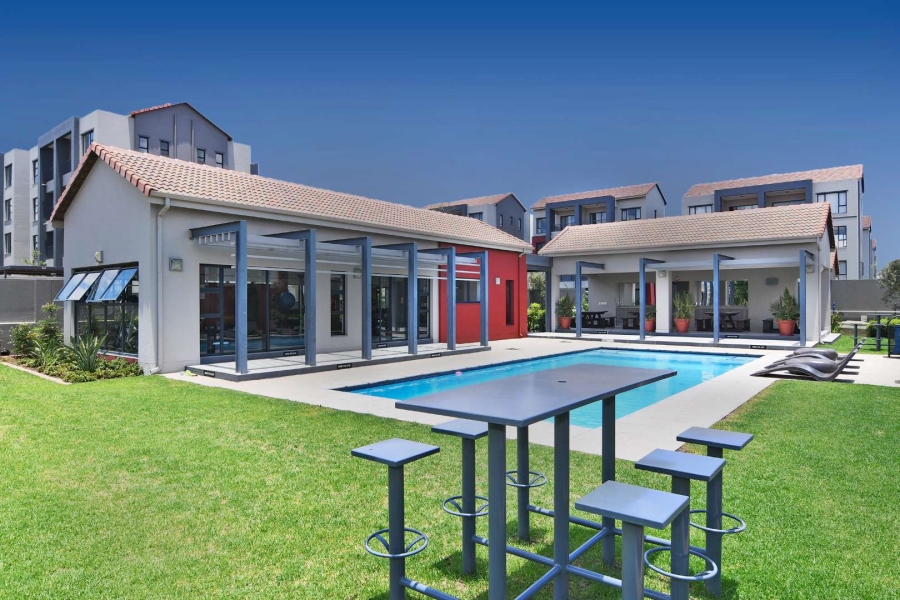 3 Bedroom Property for Sale in Fourways Gauteng