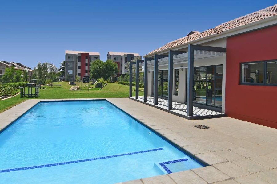 3 Bedroom Property for Sale in Fourways Gauteng