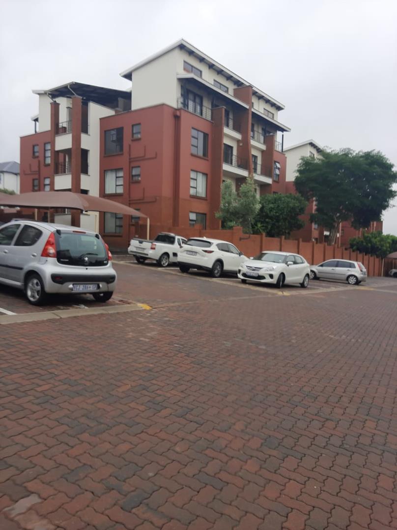 2 Bedroom Property for Sale in Greenstone Hill Gauteng