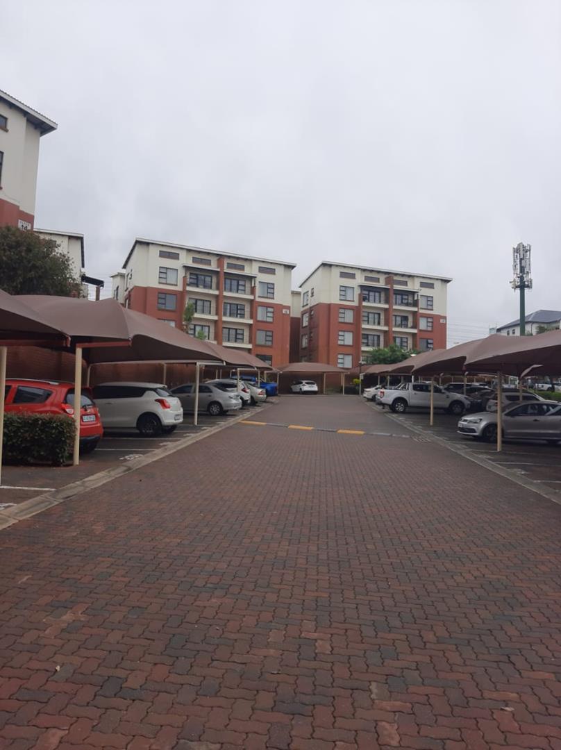 2 Bedroom Property for Sale in Greenstone Hill Gauteng