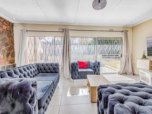 4 Bedroom Property for Sale in Lombardy East Gauteng