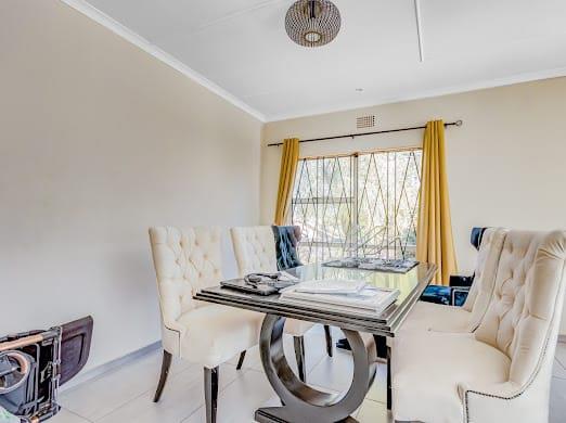 4 Bedroom Property for Sale in Lombardy East Gauteng