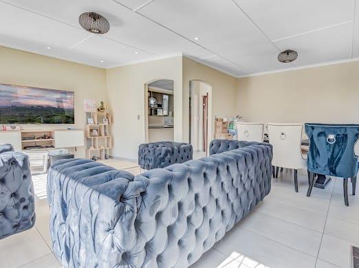 4 Bedroom Property for Sale in Lombardy East Gauteng