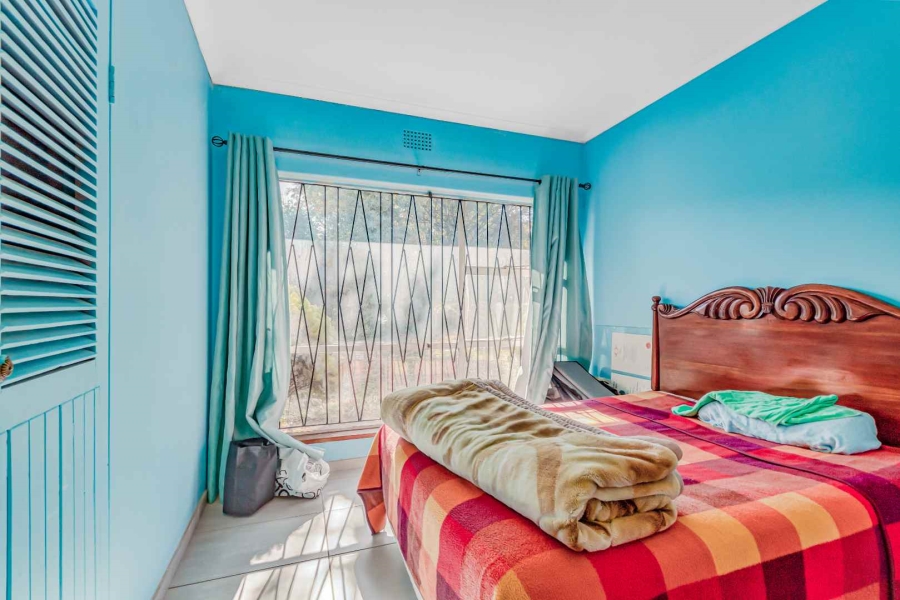 4 Bedroom Property for Sale in Lombardy East Gauteng