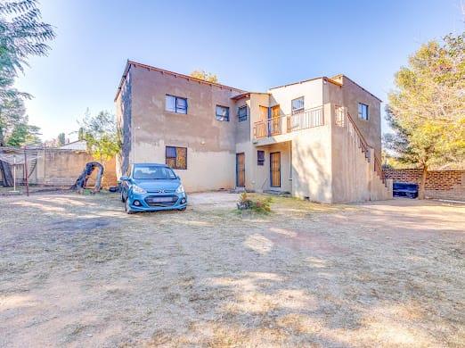 4 Bedroom Property for Sale in Lombardy East Gauteng